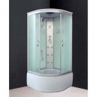 Душевая кабина 90х90 Erlit 4409T-C3