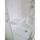 Душевая кабина 90х90 Erlit ER1509-C3