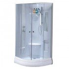 Душевая кабина 90х90 River Rein 90/26 Б/К (без поддона)
