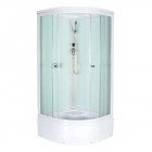 Душевая кабина 90х90 Aquanet GT-230А