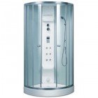 Душевая кабина 90х90 Aquanet Antares 90