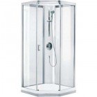 Душевая кабина 90х90 Aquanet Penta New