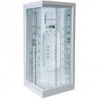 Душевая кабина 90х90 Aquanet Fiji Cube