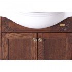 Комплект мебели ASB-Woodline Салерно 65 массив ясеня