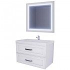 Тумба с раковиной Valente Parma 800 Prm.800.91