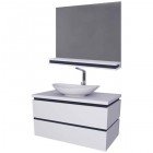 Тумба с раковиной Valente Tagliare 7 900 T7.900.91