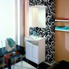 Комплект мебели Акватон Джимми 57 L