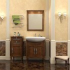Комплект мебели Opadiris Мираж 65 орех