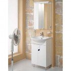 Комплект мебели Акватон Панда 50 L