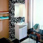 Комплект мебели Акватон Джимми 57 R