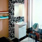 Комплект мебели Акватон Джимми 57М R