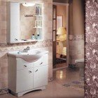 Раковина 85 сантиметр Акватон Аттика 85 L