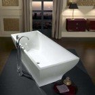 Ванна Villeroy & Boch La Belle UBQ180LAB2PDV-96