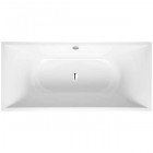 Ванна Villeroy & Boch La Belle UBQ180LAB2V-01
