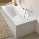 Ванна Villeroy & Boch Oberon UBQ160OBE2V-01