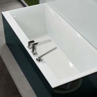 Ванна Villeroy & Boch Squaro Edge 12 UBQ170SQE2DV-01