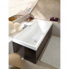Ванна Villeroy & Boch Squaro UBQ170SQR2V-96