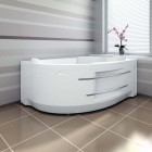Ванна Radomir Vannesa Ирма R