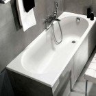 Ванна Villeroy & Boch O.novo UBA170CAS2V-01