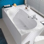 Ванна Villeroy & Boch O.novo UBA180CAS2V-01