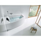 Ванна Roca Hall Angular 150x100 L ZRU9302864