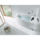 Ванна Roca Hall Angular 150x100 R ZRU9302865