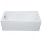 Ванна Aquanet Polo 170x80