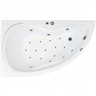 Ванна Aquanet Maldiva 150x90 L