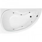 Ванна Aquanet Maldiva 150x90 L