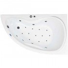 Ванна Aquanet Maldiva 150x90 R