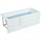 Ванна Bolu Personas BL-375 155x76 L