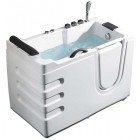Ванна Bolu Personas BL-106 R hidro