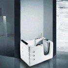 Ванна Bolu Personas BL-106 R hidro