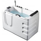 Ванна Bolu Personas BL-106 L hidro