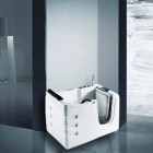 Ванна Bolu Personas BL-106 R