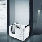 Ванна Bolu Personas BL-106 L