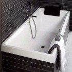 Ванна Villeroy & Boch Squaro UBQ180SQR2V-96