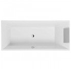 Ванна Villeroy & Boch Squaro UBQ180SQR2V-01