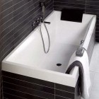 Ванна Villeroy & Boch Squaro UBQ170SQR2V-01
