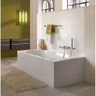 Ванна Villeroy & Boch Oberon UBQ180OBE2V-01
