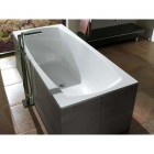 Ванна Villeroy & Boch My Art UBQ180MYA2V-01
