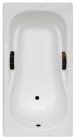 Ванна Castalia Remi 150х75x42 с ручками