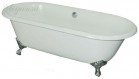 Ванна Elegansa Gretta Chrome 167Х76