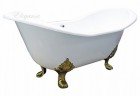 Ванна Elegansa Taiss Gold 182Х78