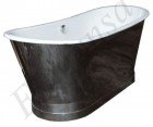 Ванна Elegansa Sabine Polished 170Х68