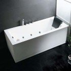 Ванна Eago AM154-1JDTSZ L