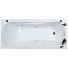 Ванна акриловая 170х70 Aquanet Rosa 170x75