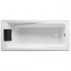 Ванна акриловая 170х70 Roca Hall 170x75 ZRU9302768
