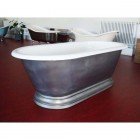 Ванна чугунная 170х80 Recor Siena