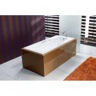 Ванна чугунная 180x80 Recor Tropica 180
